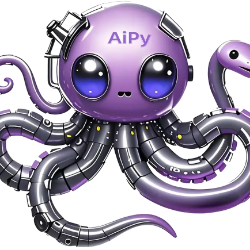 AiPy，超级AI牛马智能体工厂，爱派AiPy软件官网